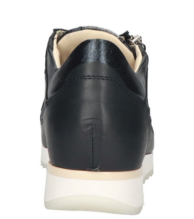 DL-Sport sneaker <span>6517 versione</span> 6517 versione blauw - www.bremmerschoenen.info - Bremmer Schoenen