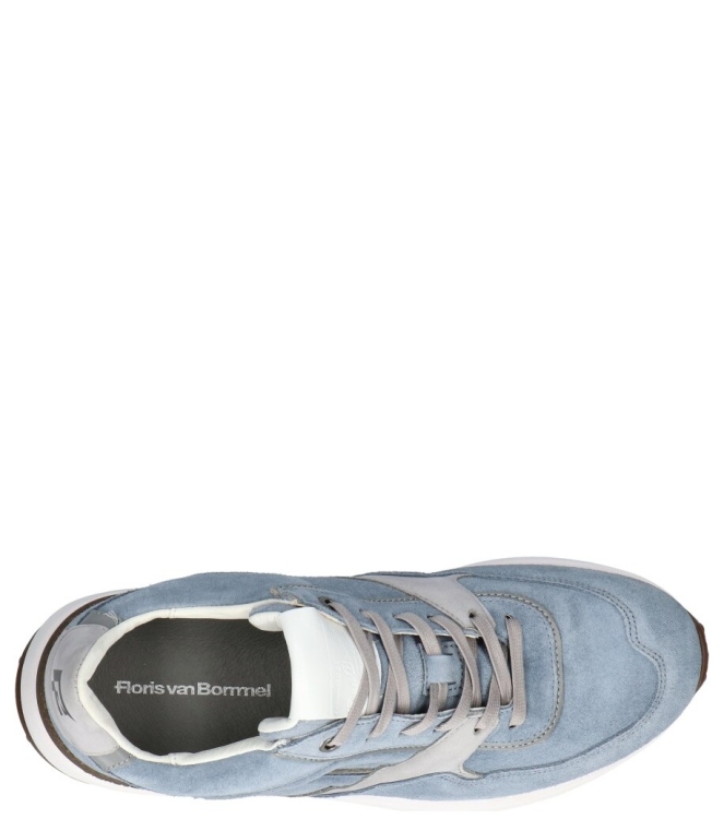 Floris van Bommel sneaker <span>Noppi 38.09 SFM-10223 42-02</span> Noppi 38.09 SFM-10223 42-02 blauw - www.bremmerschoenen.info - Bremmer Schoenen