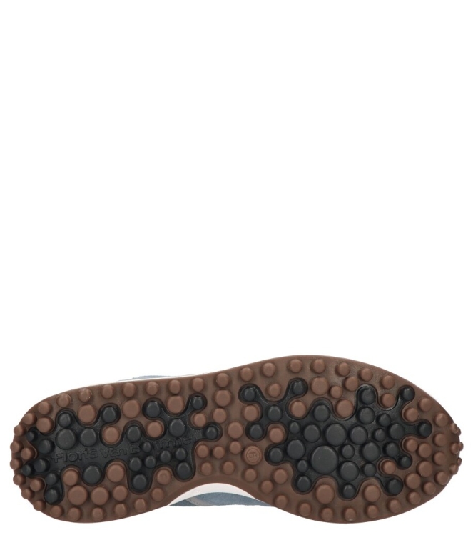 Floris van Bommel sneaker <span>Noppi 38.09 SFM-10223 42-02</span> Noppi 38.09 SFM-10223 42-02 blauw - www.bremmerschoenen.info - Bremmer Schoenen