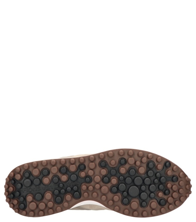 Floris van Bommel sneaker <span>Noppi 38.08 SFM-10223 22-02</span> Noppi 38.08 SFM-10223 22-02 beige - www.bremmerschoenen.info - Bremmer Schoenen