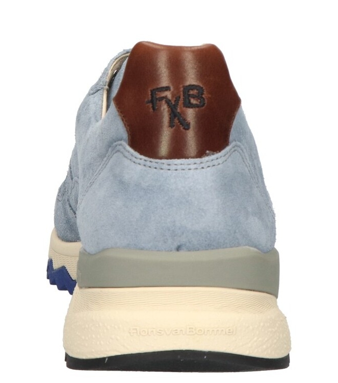 Floris van Bommel sneaker <span>De Treener 02.02 SFM-10231 42-01</span> De Treener 02.02 SFM-10231 42-01 blauw - www.bremmerschoenen.info - Bremmer Schoenen