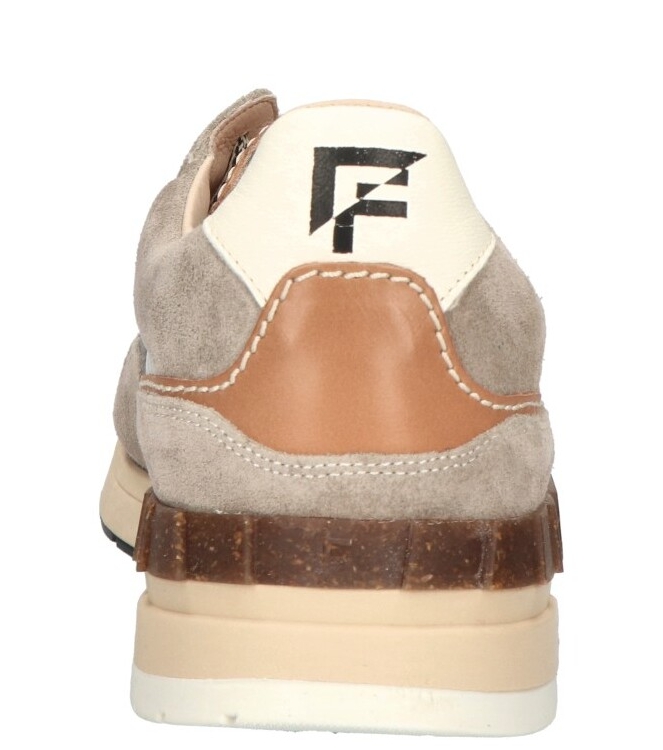 Floris van Bommel sneaker <span>De Runner 07.08 SFM-10153 34-01</span> De Runner 07.08 SFM-10153 34-01 beige - www.bremmerschoenen.info - Bremmer Schoenen