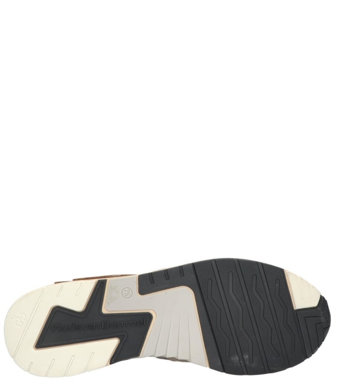 Floris van Bommel sneaker <span>De Runner 07.08 SFM-10153 34-01</span> De Runner 07.08 SFM-10153 34-01 beige - www.bremmerschoenen.info - Bremmer Schoenen