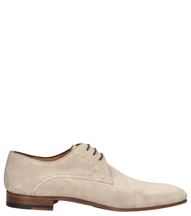 Magnanni geklede schoen <span>26156 270 crosta ivory</span> 26156 270 crosta ivory beige - www.bremmerschoenen.info - Bremmer Schoenen