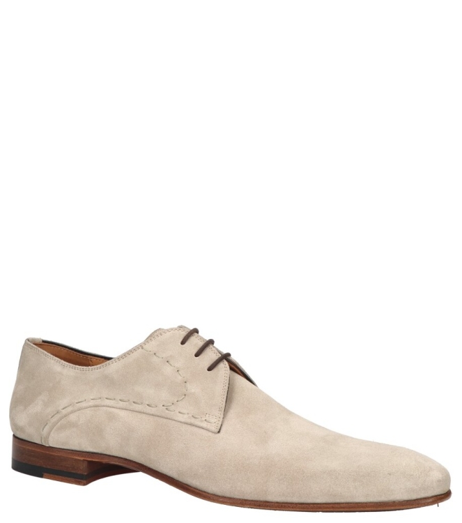Magnanni geklede schoen <span>26156 270 crosta ivory</span> 26156 270 crosta ivory beige - www.bremmerschoenen.info - Bremmer Schoenen