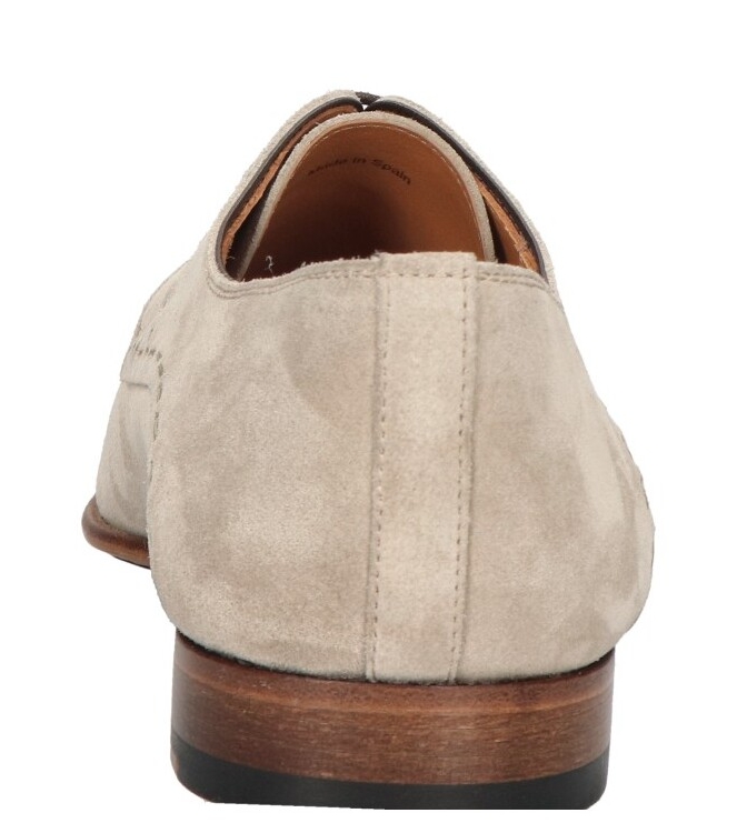 Magnanni geklede schoen <span>26156 270 crosta ivory</span> 26156 270 crosta ivory beige - www.bremmerschoenen.info - Bremmer Schoenen