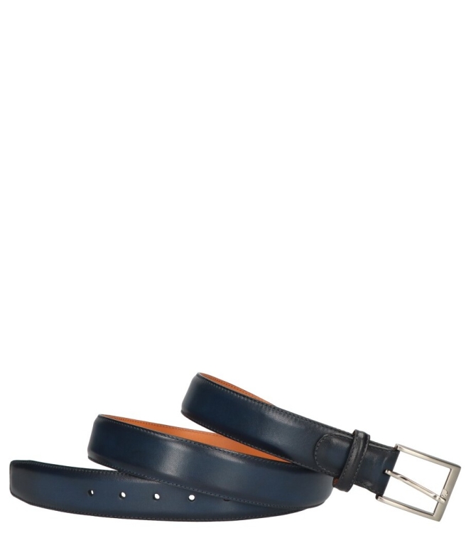 Magnanni riem <span>1078 wind azul</span> 1078 wind azul blauw - www.bremmerschoenen.info - Bremmer Schoenen