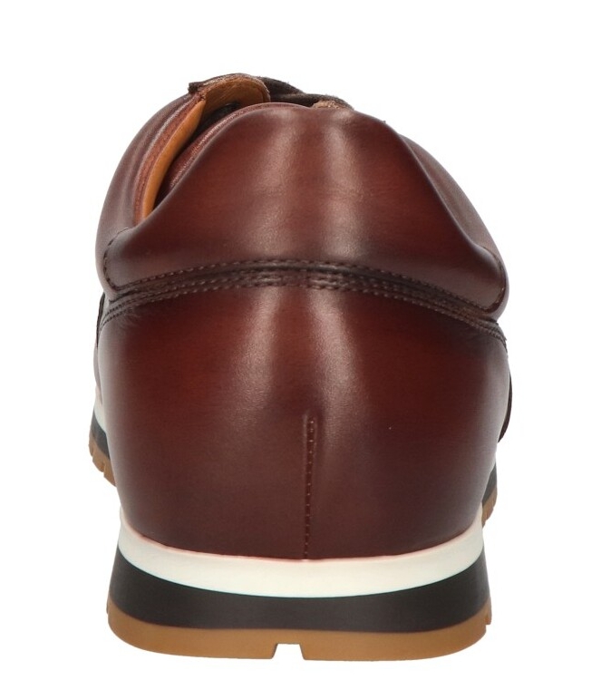 Magnanni sneaker <span>24445 528 Bowei Deport Caoba</span> 24445 528 Bowei Deport Caoba cognac - www.bremmerschoenen.info - Bremmer Schoenen