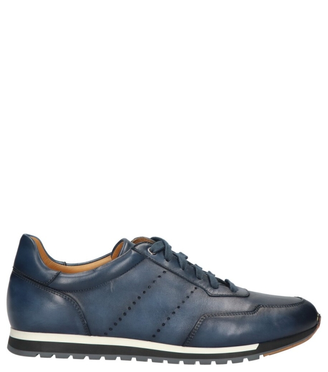 Magnanni sneaker <span>24445 528 Bowei Deport Azul</span> 24445 528 Bowei Deport Azul blauw - www.bremmerschoenen.info - Bremmer Schoenen