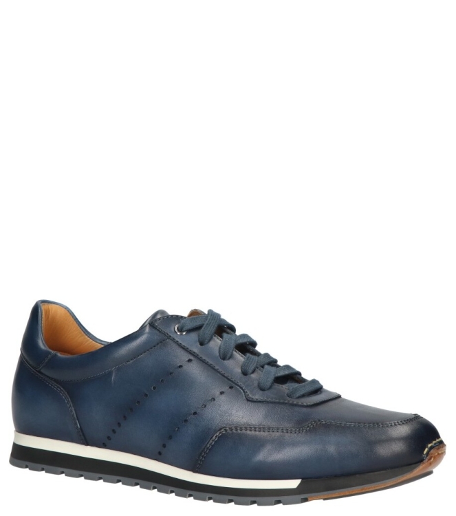 Magnanni sneaker <span>24445 528 Bowei Deport Azul</span> 24445 528 Bowei Deport Azul blauw - www.bremmerschoenen.info - Bremmer Schoenen