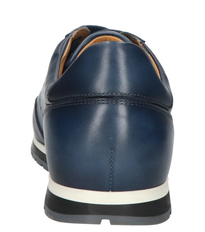 Magnanni sneaker <span>24445 528 Bowei Deport Azul</span> 24445 528 Bowei Deport Azul blauw - www.bremmerschoenen.info - Bremmer Schoenen