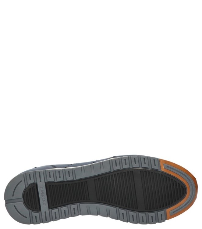 Magnanni sneaker <span>24445 528 Bowei Deport Azul</span> 24445 528 Bowei Deport Azul blauw - www.bremmerschoenen.info - Bremmer Schoenen