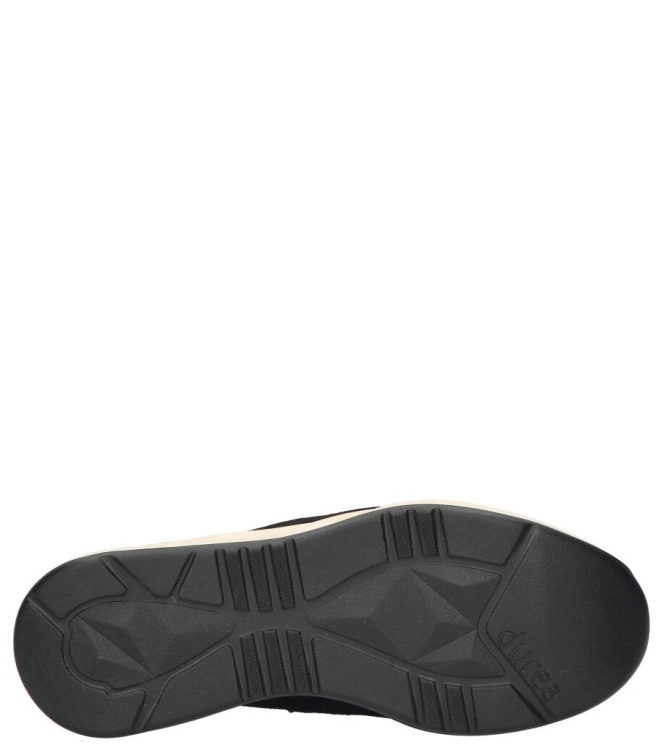 Durea sneaker <span>6283 604 1162</span> 6283 604 1162 zwart - www.bremmerschoenen.info - Bremmer Schoenen