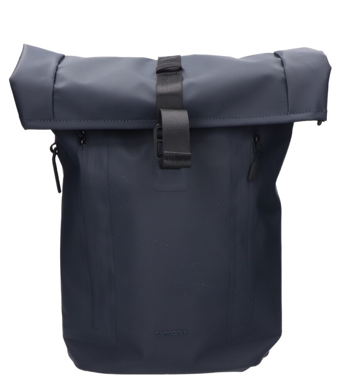 Samsonite rugtas  <span>151792 1090 Coatify Biz</span> 151792 1090 Coatify Biz blauw - www.bremmerschoenen.info - Bremmer Schoenen