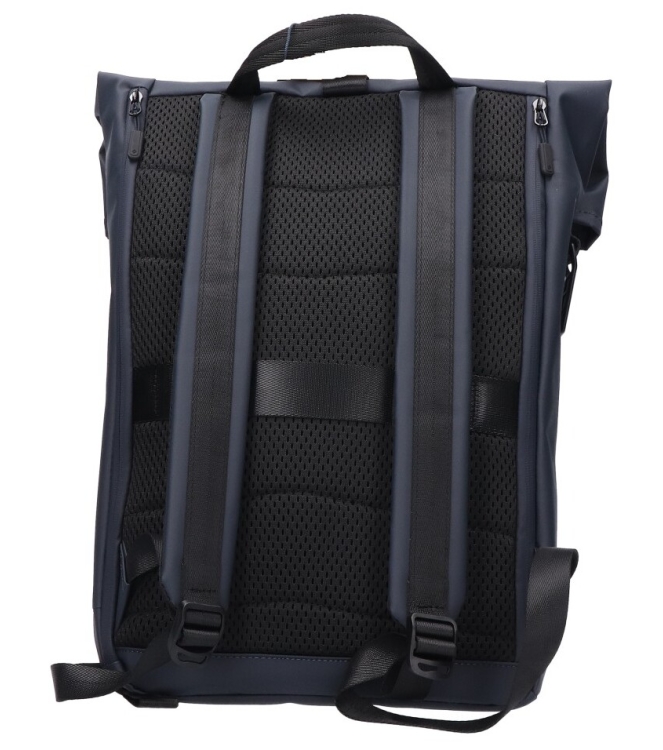 Samsonite rugtas  <span>151792 1090 Coatify Biz</span> 151792 1090 Coatify Biz blauw - www.bremmerschoenen.info - Bremmer Schoenen