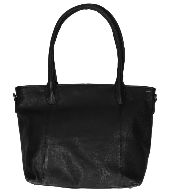 Berba tas <span>335-314-00</span> 335-314-00 zwart - www.bremmerschoenen.info - Bremmer Schoenen