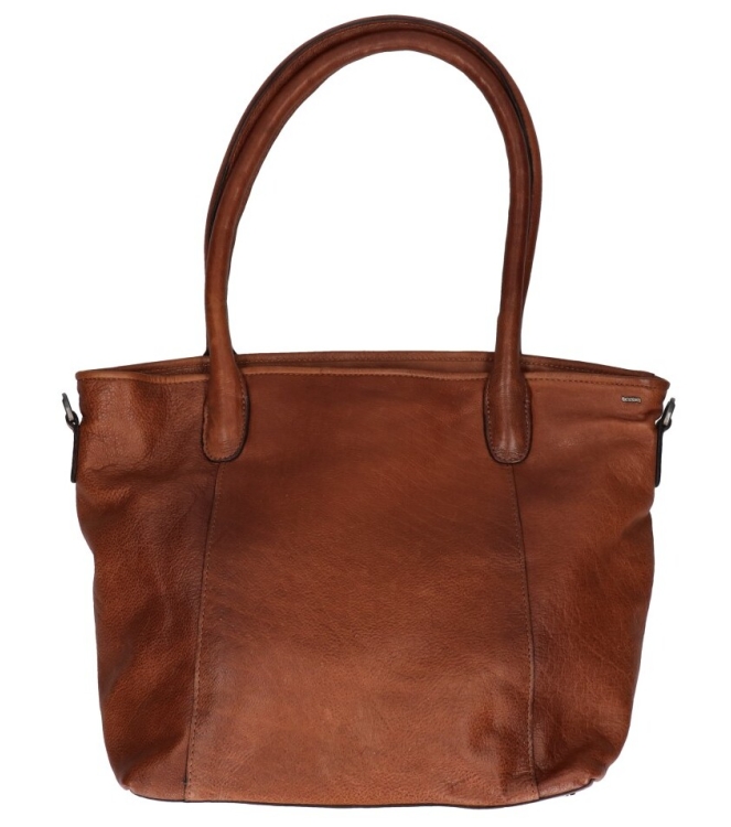 Berba tas <span>335-314-95</span> 335-314-95 cognac - www.bremmerschoenen.info - Bremmer Schoenen
