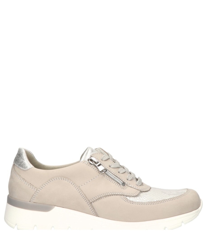 Waldlaufer sneaker <span>626K02 321 013 K-Ramona</span> 626K02 321 013 K-Ramona grijs - www.bremmerschoenen.info - Bremmer Schoenen
