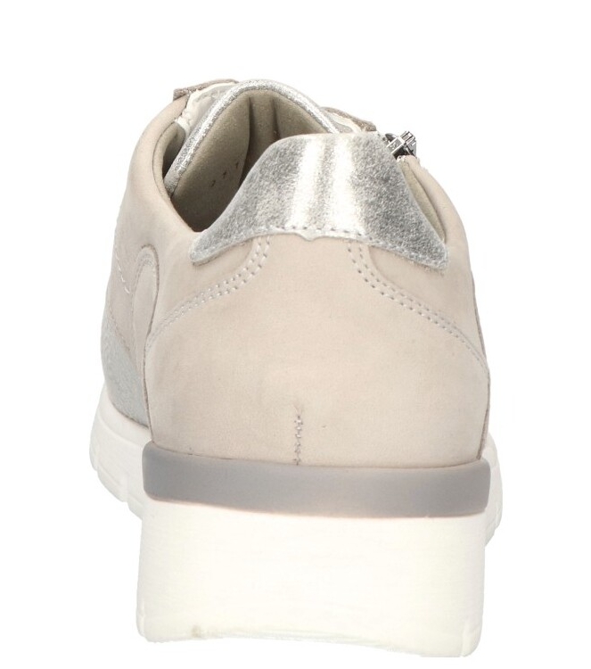 Waldlaufer sneaker <span>626K02 321 013 K-Ramona</span> 626K02 321 013 K-Ramona grijs - www.bremmerschoenen.info - Bremmer Schoenen