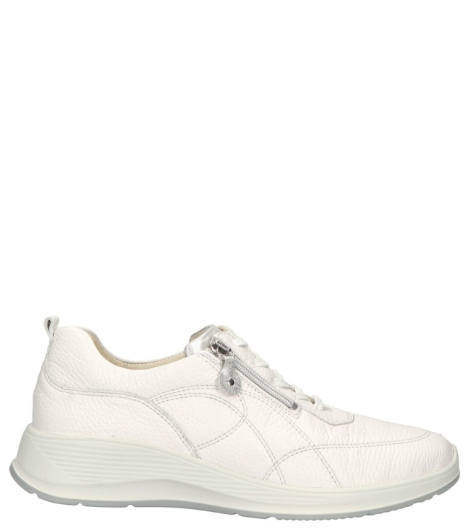 Waldlaufer sneaker <span>698004 300 659 Kalea</span> 698004 300 659 Kalea wit - www.bremmerschoenen.info - Bremmer Schoenen