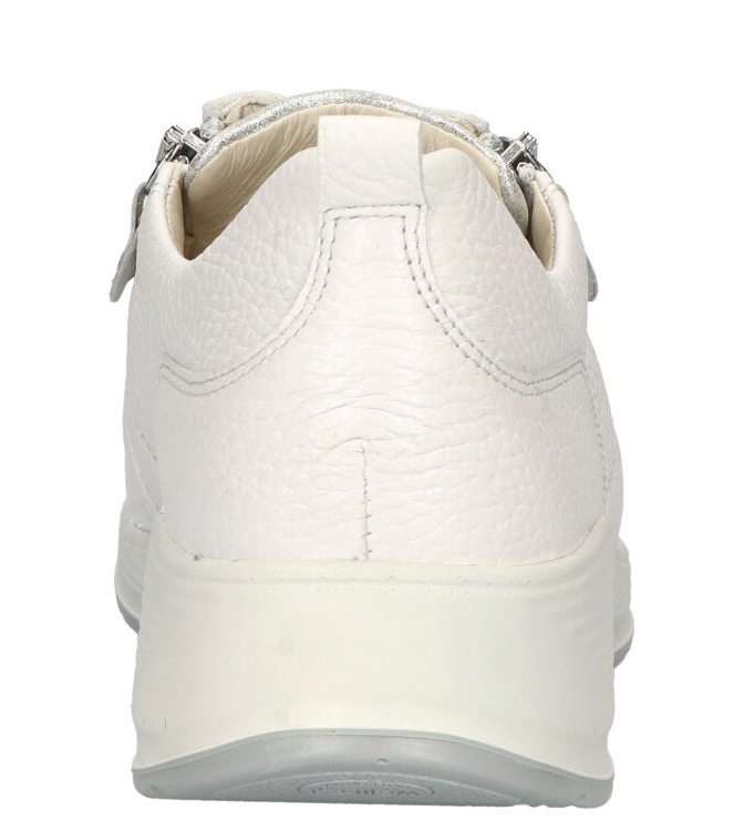 Waldlaufer sneaker <span>698004 300 659 Kalea</span> 698004 300 659 Kalea wit - www.bremmerschoenen.info - Bremmer Schoenen
