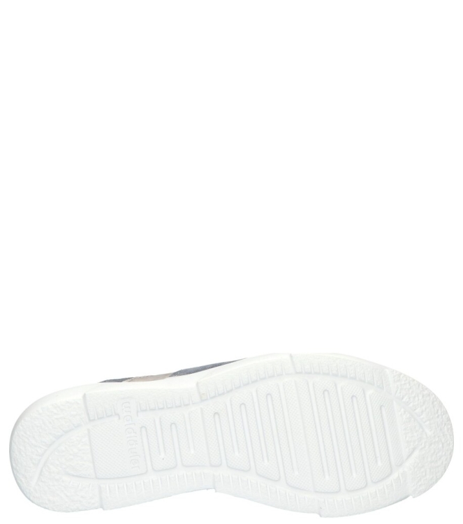 Waldlaufer sneaker <span>66801 405 206 K-Funky</span> 66801 405 206 K-Funky blauw - www.bremmerschoenen.info - Bremmer Schoenen
