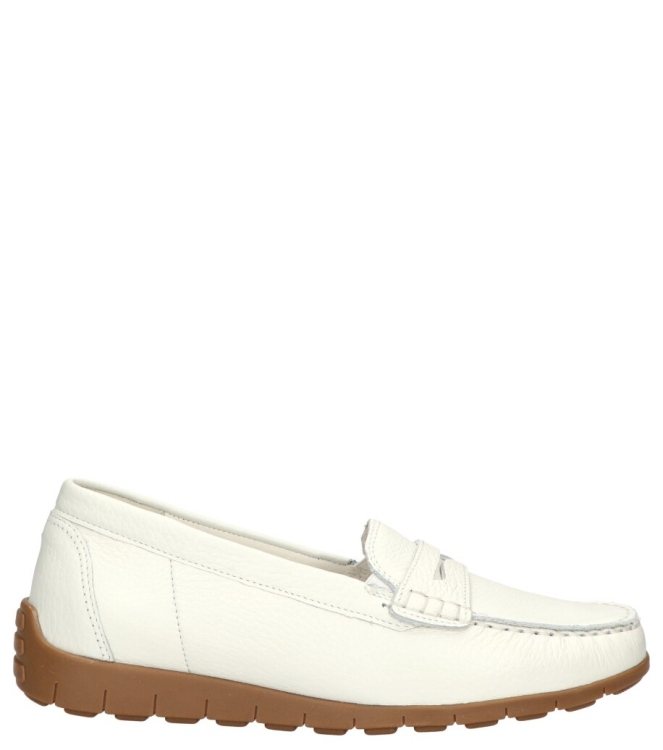 Waldlaufer instapper <span>785508 169 148 H-Lucy</span> 785508 169 148 H-Lucy wit - www.bremmerschoenen.info - Bremmer Schoenen