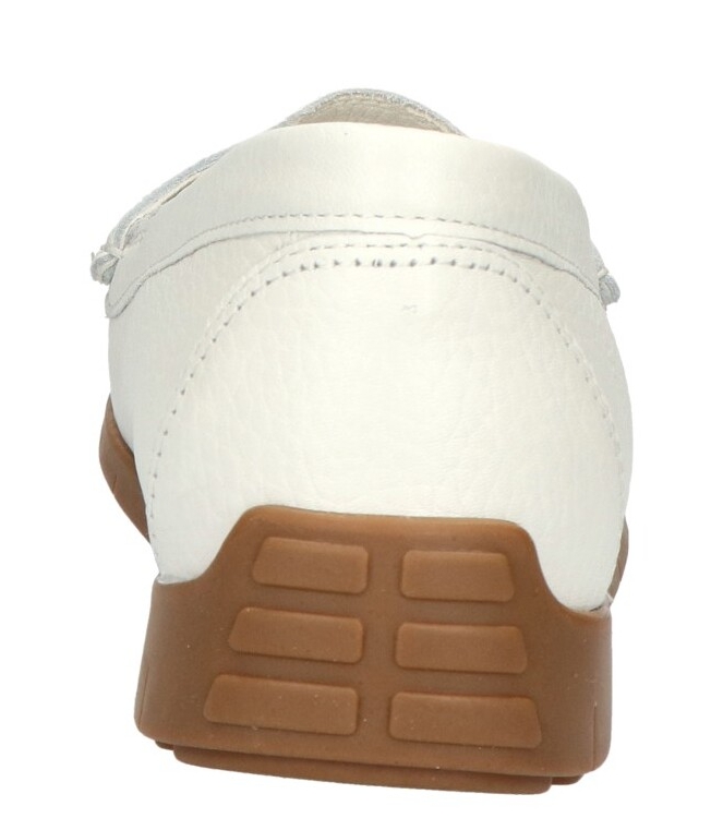 Waldlaufer instapper <span>785508 169 148 H-Lucy</span> 785508 169 148 H-Lucy wit - www.bremmerschoenen.info - Bremmer Schoenen