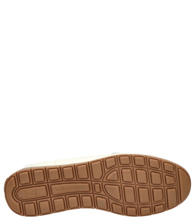Waldlaufer instapper <span>785508 169 148 H-Lucy</span> 785508 169 148 H-Lucy wit - www.bremmerschoenen.info - Bremmer Schoenen
