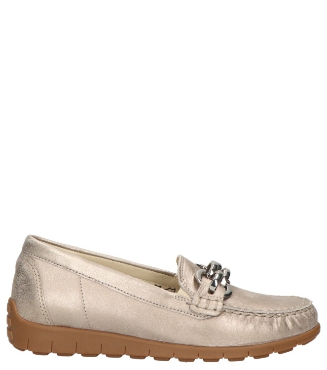 Waldlaufer instapper <span>785511 204 503 H-Lucy</span> 785511 204 503 H-Lucy brons - www.bremmerschoenen.info - Bremmer Schoenen