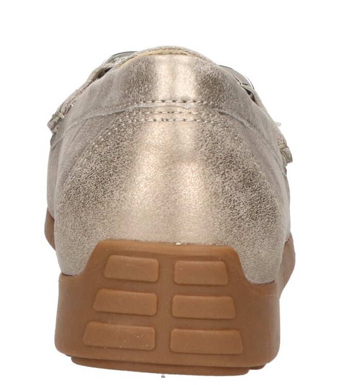Waldlaufer instapper <span>785511 204 503 H-Lucy</span> 785511 204 503 H-Lucy brons - www.bremmerschoenen.info - Bremmer Schoenen