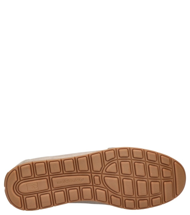 Waldlaufer instapper <span>785511 204 503 H-Lucy</span> 785511 204 503 H-Lucy brons - www.bremmerschoenen.info - Bremmer Schoenen