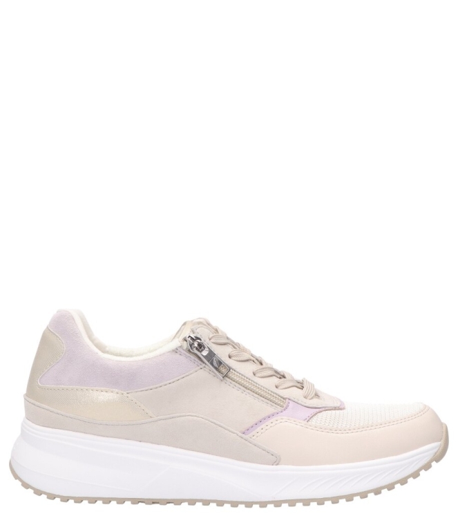 Waldlaufer sneaker <span>765001 100 271 H-Mara</span> 765001 100 271 H-Mara beige - www.bremmerschoenen.info - Bremmer Schoenen