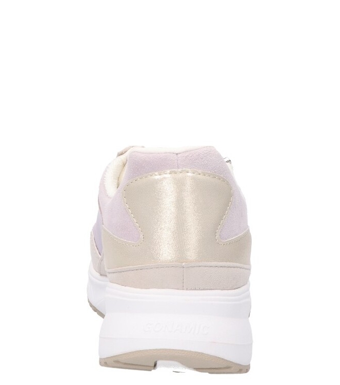 Waldlaufer sneaker <span>765001 100 271 H-Mara</span> 765001 100 271 H-Mara beige - www.bremmerschoenen.info - Bremmer Schoenen