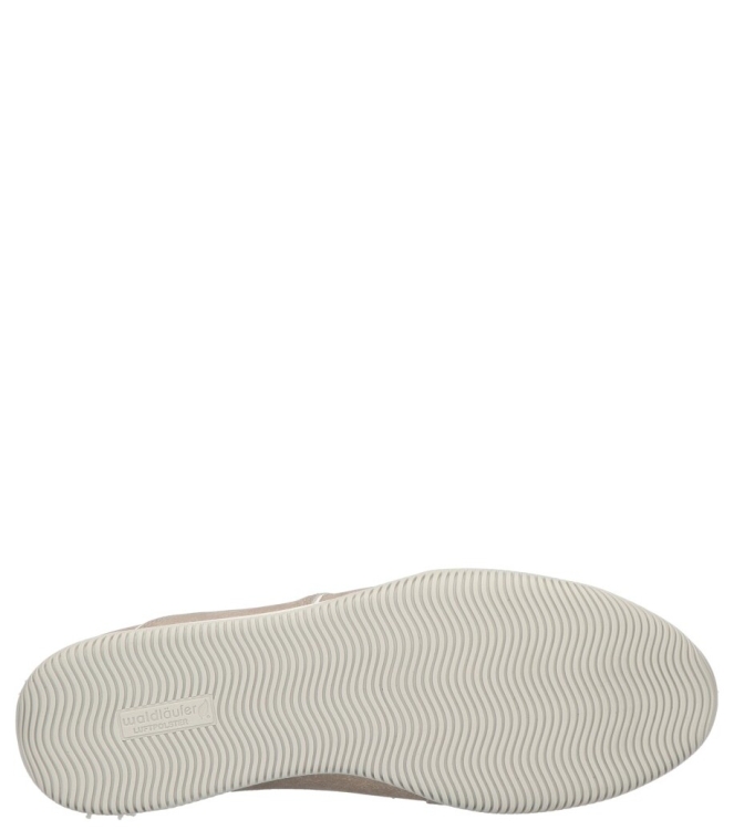 Waldlaufer sneaker <span>766002 300 349 H-Pamela</span> 766002 300 349 H-Pamela brons - www.bremmerschoenen.info - Bremmer Schoenen