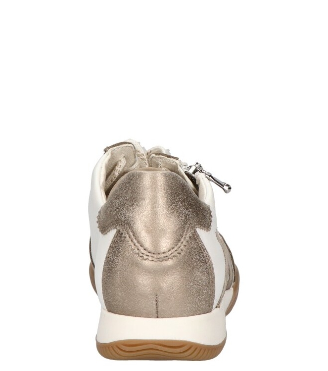 Waldlaufer sneaker <span>766001 400 985 H-Pamela</span> 766001 400 985 H-Pamela beige - www.bremmerschoenen.info - Bremmer Schoenen