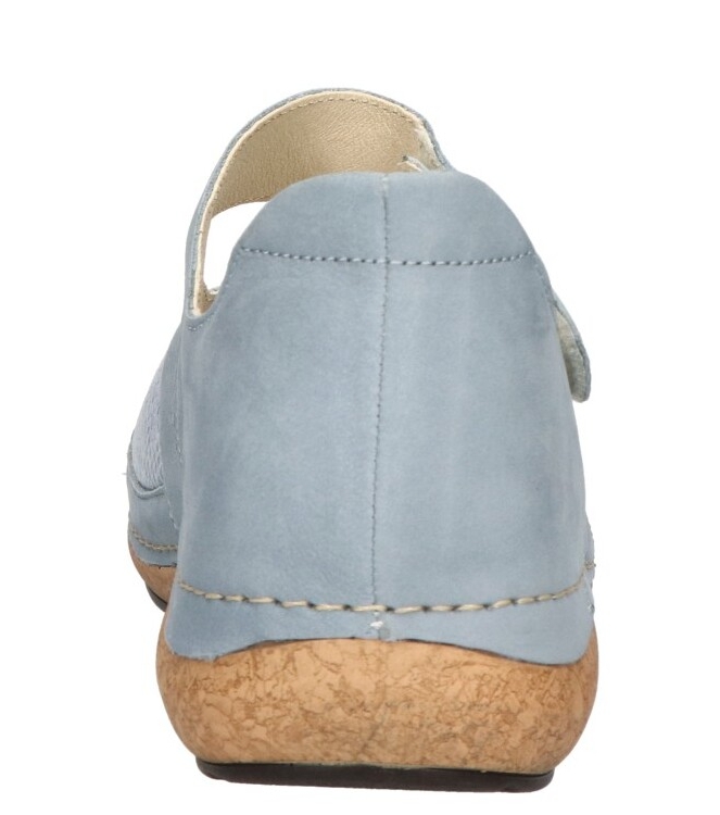 Waldlaufer sandaal <span>681K80 200 267 K-Heliett</span> 681K80 200 267 K-Heliett blauw - www.bremmerschoenen.info - Bremmer Schoenen