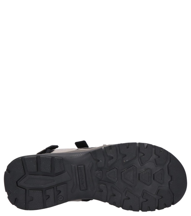 Waldlaufer sandaal <span>769004 100 003 H-Sora</span> 769004 100 003 H-Sora grijs - www.bremmerschoenen.info - Bremmer Schoenen