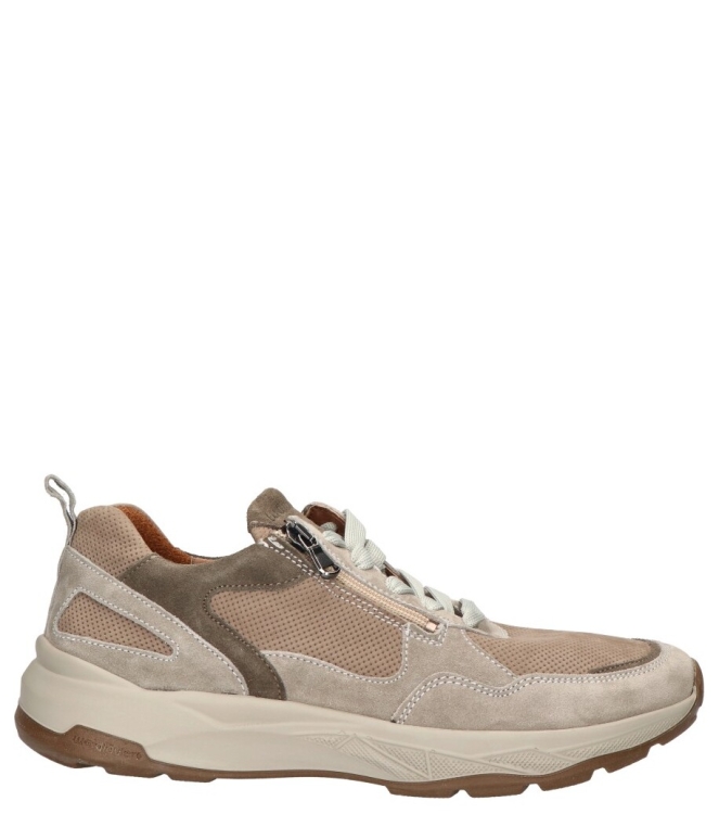 Waldlaufer sneaker <span>713003 301 201 H-Tom</span> 713003 301 201 H-Tom grijs - www.bremmerschoenen.info - Bremmer Schoenen