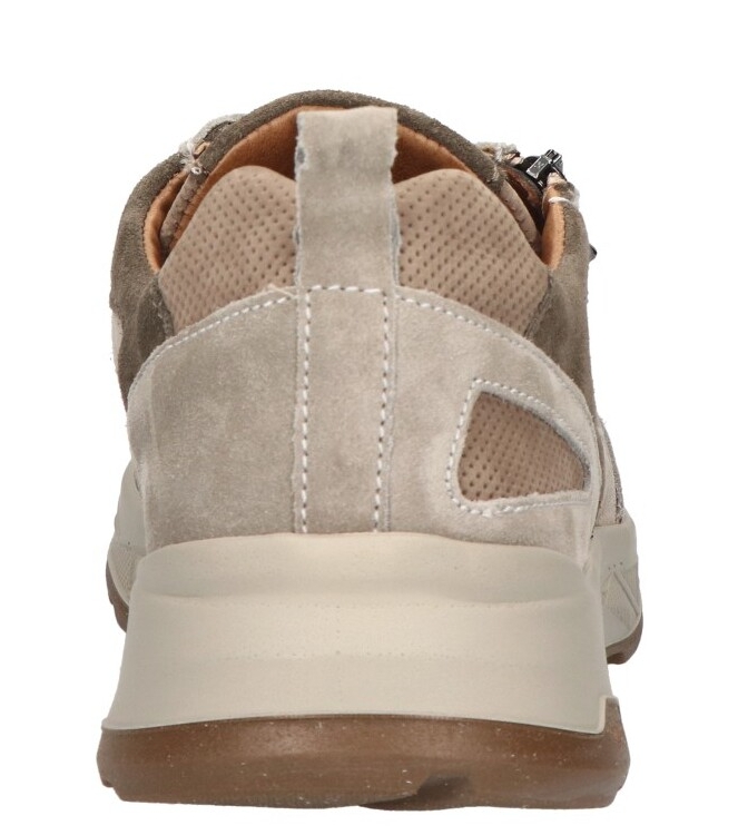 Waldlaufer sneaker <span>713003 301 201 H-Tom</span> 713003 301 201 H-Tom grijs - www.bremmerschoenen.info - Bremmer Schoenen