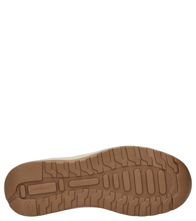 Waldlaufer sneaker <span>662001 404 739 K-John</span> 662001 404 739 K-John blauw - www.bremmerschoenen.info - Bremmer Schoenen