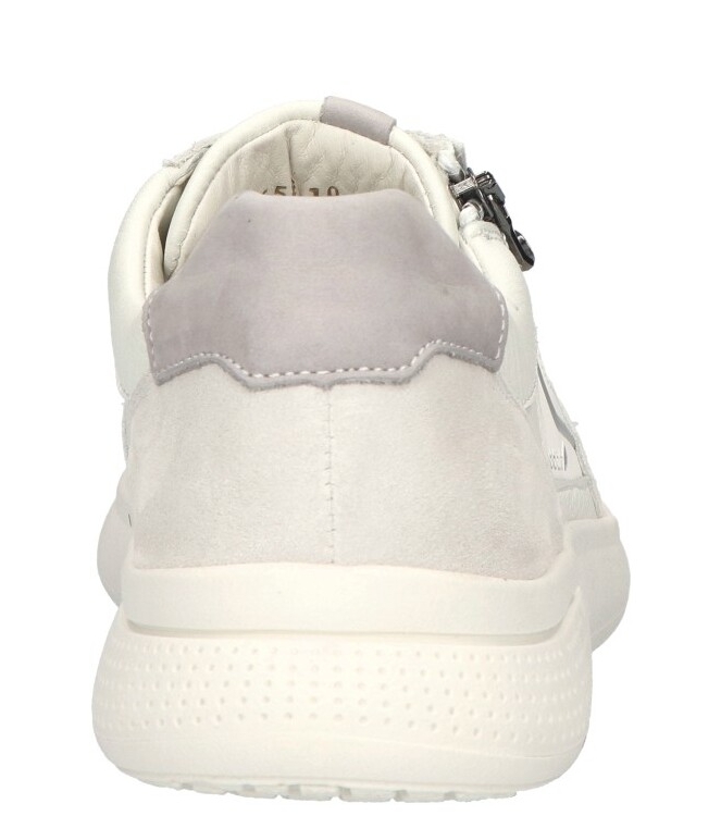 Waldlaufer sneaker <span>984013 300 297 Heiko</span> 984013 300 297 Heiko wit - www.bremmerschoenen.info - Bremmer Schoenen