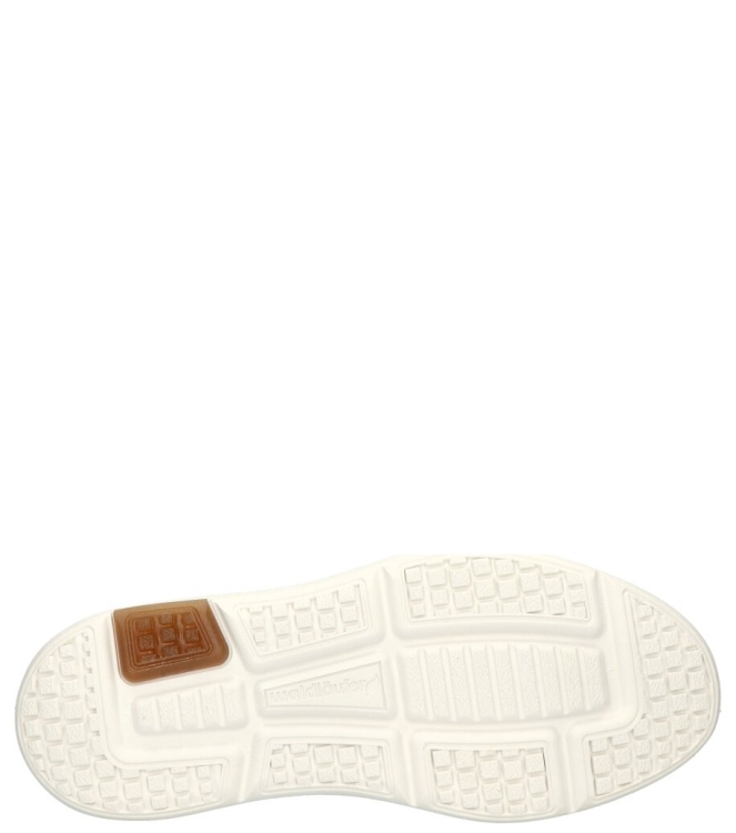 Waldlaufer sneaker <span>984013 300 297 Heiko</span> 984013 300 297 Heiko wit - www.bremmerschoenen.info - Bremmer Schoenen