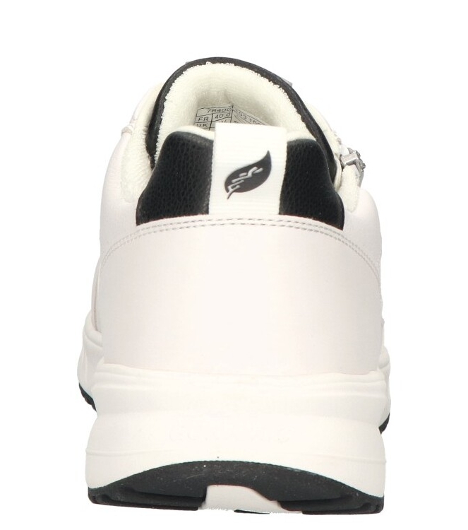 Waldlaufer sneaker <span>784001 103 150 H-Matti</span> 784001 103 150 H-Matti wit - www.bremmerschoenen.info - Bremmer Schoenen