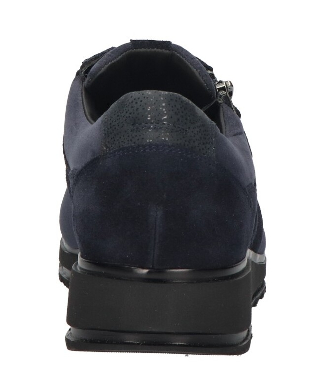 Durea sneaker <span>6279 688 1139</span> 6279 688 1139 blauw - www.bremmerschoenen.info - Bremmer Schoenen