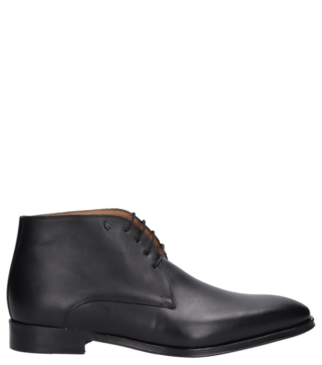 van Bommel geklede schoen <span>Raffa 05.01 SBM-50029 10-01</span> Raffa 05.01 SBM-50029 10-01 zwart - www.bremmerschoenen.info - Bremmer Schoenen