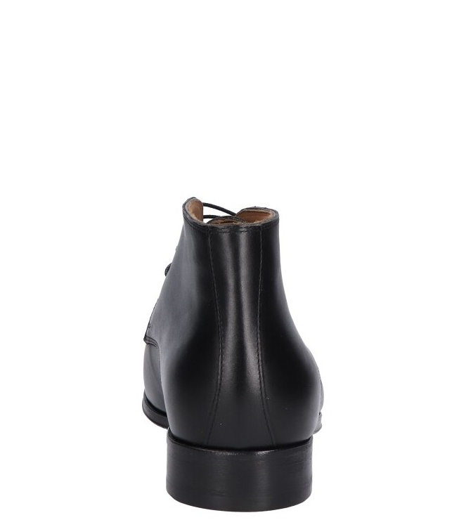 van Bommel geklede schoen <span>Raffa 05.01 SBM-50029 10-01</span> Raffa 05.01 SBM-50029 10-01 zwart - www.bremmerschoenen.info - Bremmer Schoenen