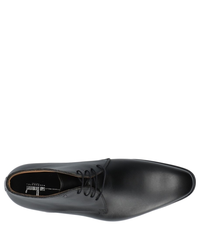 van Bommel geklede schoen <span>Raffa 05.01 SBM-50029 10-01</span> Raffa 05.01 SBM-50029 10-01 zwart - www.bremmerschoenen.info - Bremmer Schoenen