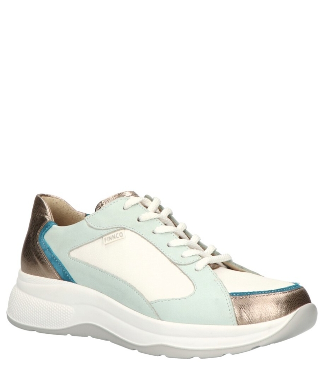 Finn Comfort sneaker <span>2780 902960 Piccadilly</span> 2780 902960 Piccadilly meerkleurig - www.bremmerschoenen.info - Bremmer Schoenen