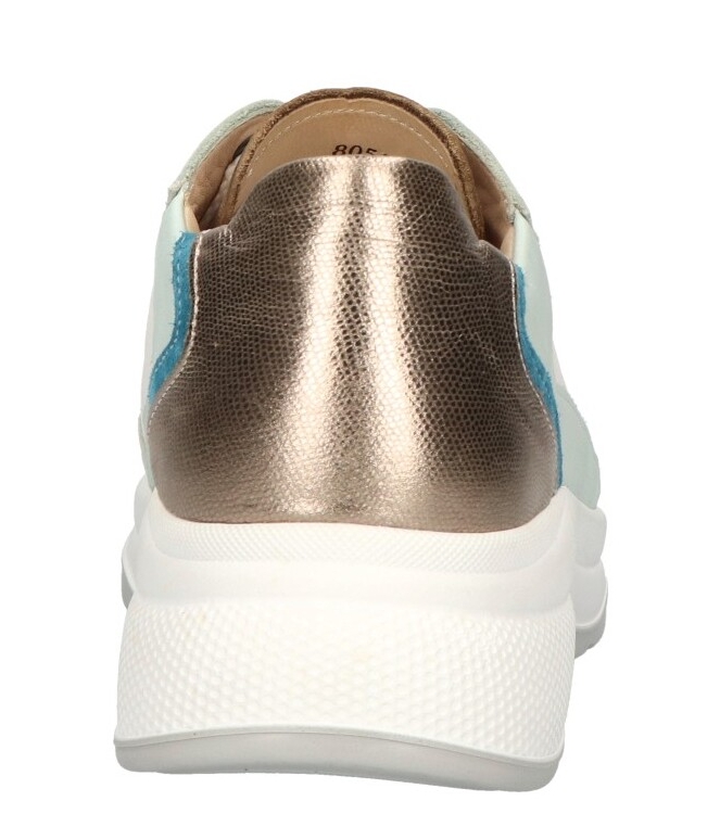 Finn Comfort sneaker <span>2780 902960 Piccadilly</span> 2780 902960 Piccadilly meerkleurig - www.bremmerschoenen.info - Bremmer Schoenen